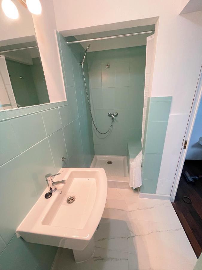 Casa Con Piscina Y Jardin Con Vistas Al Mar Villa Puerto de la Madera Екстериор снимка